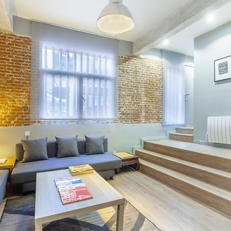 Apartamento Auditorio En Madrid Apartment Exterior photo