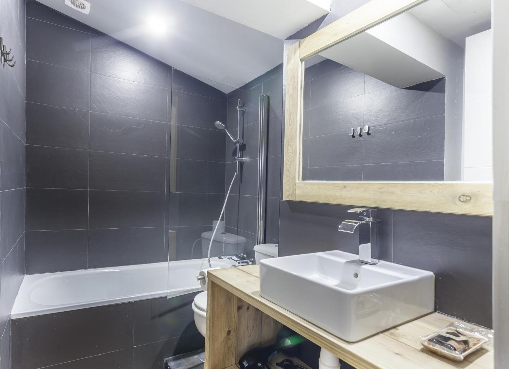 Apartamento Auditorio En Madrid Apartment Exterior photo